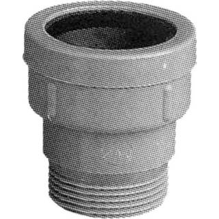 Purus gevindnippel 1 1/4"xØ32 152.0