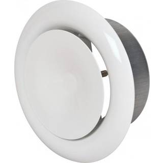 Indblæsningsventil Ø 160 mm