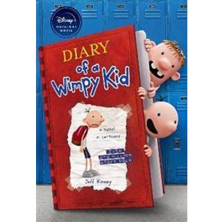Diary of a Wimpy Kid (Book 1)