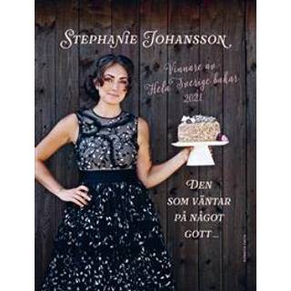 Stephanie Johansson - Den som väntar på något gott
