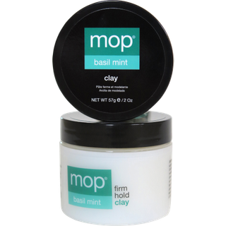 MOP Basil Mint Clay 52g