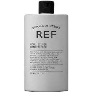REF Cool Silver Conditioner 245ml
