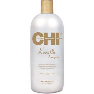 Chi Keratin Reconstructing Shampoo 946ml