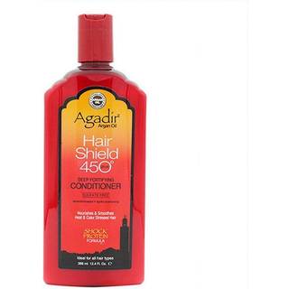 Agadir Argan Oil Hair Shield 450 Plus Deep Fortifying Conditioner (U) 366 ml