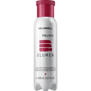 Goldwell Elumen PlBlue@10 200 ml