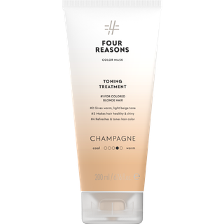 Four Reasons Toning Treatment Champagne (200 ml)