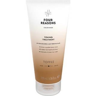 Four Reasons Toning Treatment Toffee 200 ml