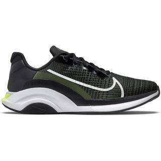 Træningssko Nike M ZOOMX SUPERREP SURGE cu7627-017 Størrelse 44 EU | 9 UK | 10 US | 28 CM