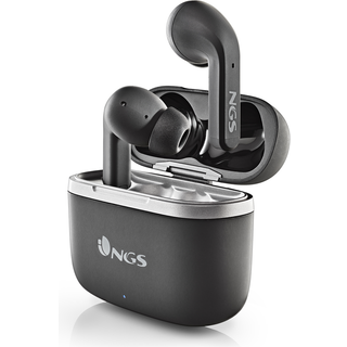 NGS Artica Crown White