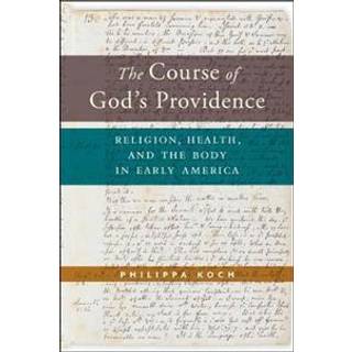 The Course of God's Providence