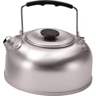 Easy Camp Compact Kettle Silver, OneSize
