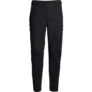 Vaude - Qimsa Softshell II Regnbukser - Herre - L