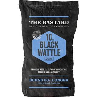 The Bastard Black Wattle 10 kg [FSC 100%] ✓ På lager - klar til levering og afhentning