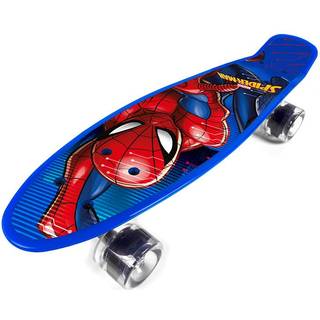 Marvel Spider-Man Pennyboard Skateboard