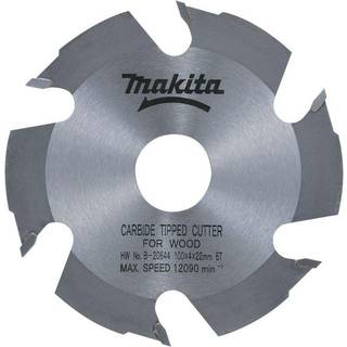 Makita groove cutting disc
