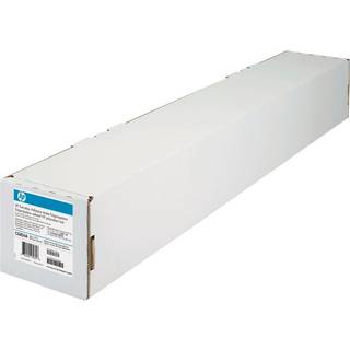 HP Everyday Adhesive Matte Polypropylen 168 g/m²- 42" x 22.9 m, 2-roll pack