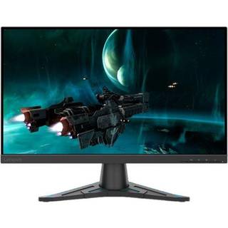 LENOVO 23.8'' - G24e-20 / 1920x1080 / 100Hz / 1ms / Tilt / Black / 3Y