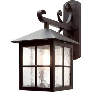 Winchester BL19 udendørs væglampe
