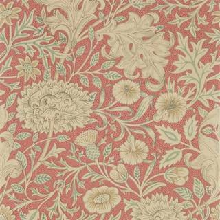 Double Bough Carmine Red - 216683
