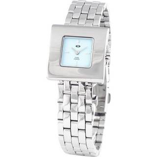 Dame Time Force TF1164L-03M Ur - Stilfuldt Ø 28 mm Fashion Tilbehør