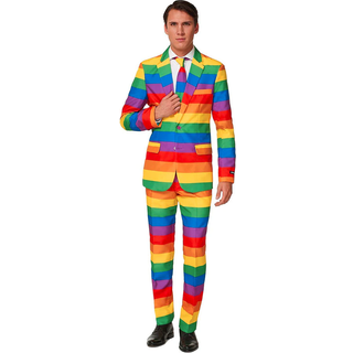 Suitmeister Rainbow