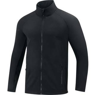 Jakke Jako Team Softshell 7604-08 Størrelse XL