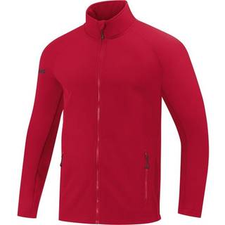 Sweatshirt jako team softshell kids 7604-11 Størrelse M