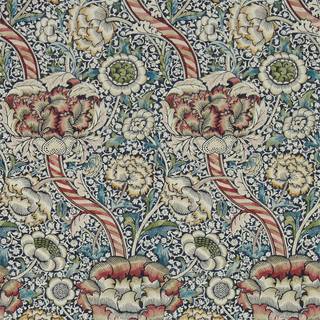 Wandle Indigo/Madder - 216420