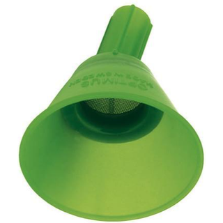 Optimus Nova Funnel Green, OneSize