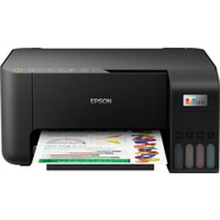 Epson EcoTank ET-2815 Blækprinter Multifunktion - Farve - Blæk