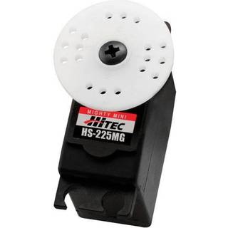 Hitec HS-225MG Mighty Mini