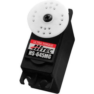 Hitec HS-645MG 9.6 kg / 0.20 sek