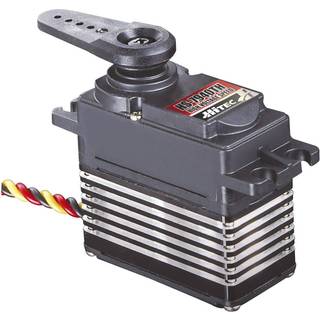 Hitec HS-7954SH 2S LiPo 29 kg 0.12s