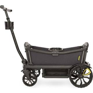 Veer Wagon Cruiser All Terrain Duo, foldable