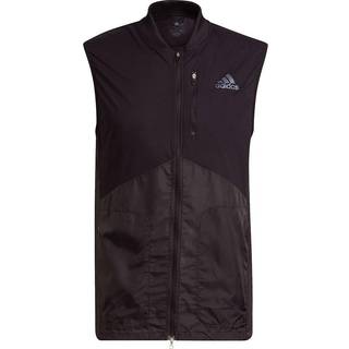 adidas Adizero Vest Men - Black, Size S - black