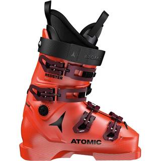 ATOMIC Redster Club Sport 110 Red/Black 27/27.5