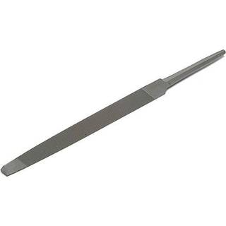 Trekantsavfil 6"