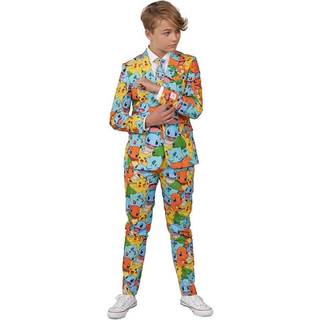 OppoSuit Pokemon, teen