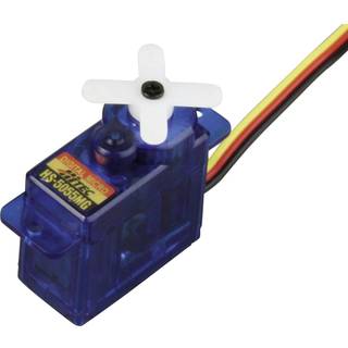 Hitec HS-5055MG Digital Mini