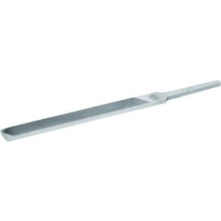 Ansatsfil 4" fin