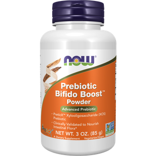 Præbiotisk Bifido Boost-pulver - 85 g