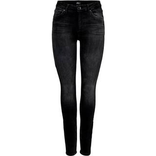 Onlblush Mellemhøj Talje Skinny Fit Jeans