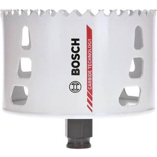 BOSCH Professional KARBIDHULSAV Ø102mm 60mm arbejdslængde (2608594181)