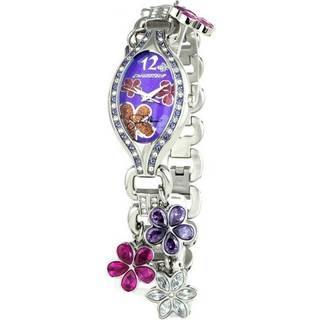 Elegant Dame Chronotech Ur CT7089LS-03M