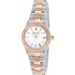 Kenneth Cole IKC4930 Dame Stilfuld Ur (36 mm)