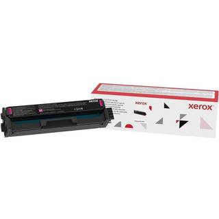 Xerox Everyday - High Capacity - Magenta Toner - Lasertoner Magenta