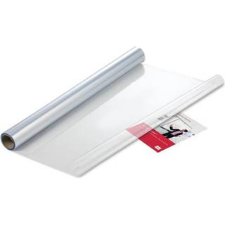 ACCO Brands Instant Whiteboard dry erase surface - 800 x 600 mm - clear (pack of 25)