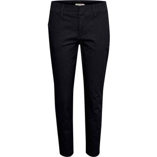 Part Two Soffyspw Pa Bukser 30305570 Dark Navy (46)