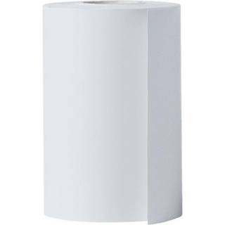 Brother - continuous paper - 1 roll(s) - Roll (5.8 cm x 13 m)