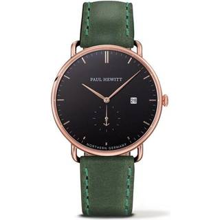 Herre Paul Hewitt PH-TGA-R-B-12M Ur (Ø 42 mm)